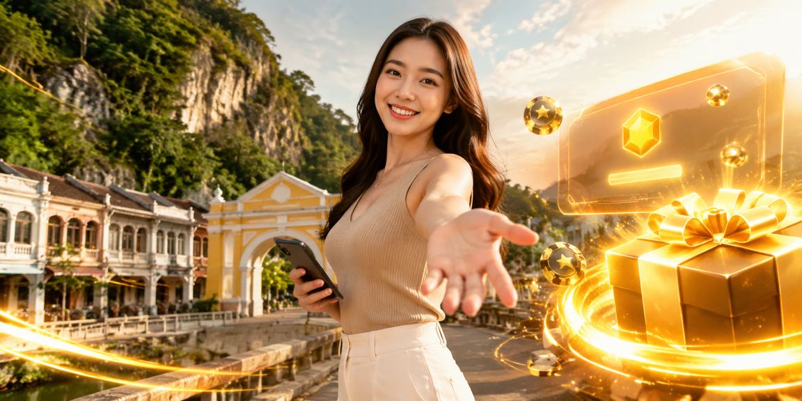 Hiburan kasino Ipoh gaya Melayu
