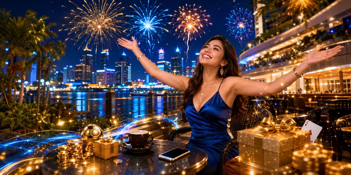 VIP bonus Johor Bahru gaya Melayu — daftar akaun budi95 dan nikmati manfaat eksklusif