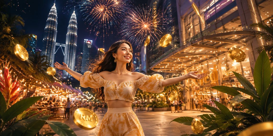Proses deposit Kuala Lumpur untuk semak odds perlawanan di budi95