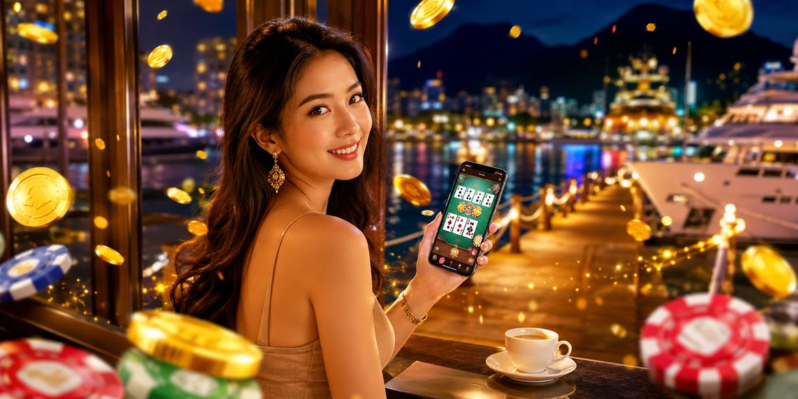 Pemain Langkawi semak odds rummy dan sukan di platform budi95