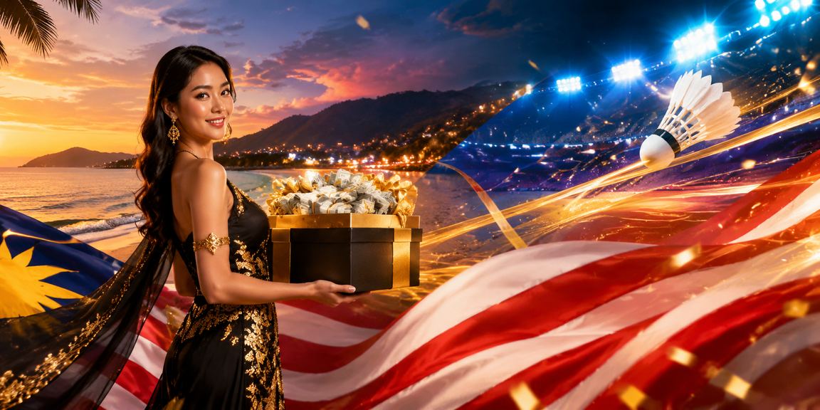 Bonus cashback Penang untuk pengguna odds perlawanan di budi95