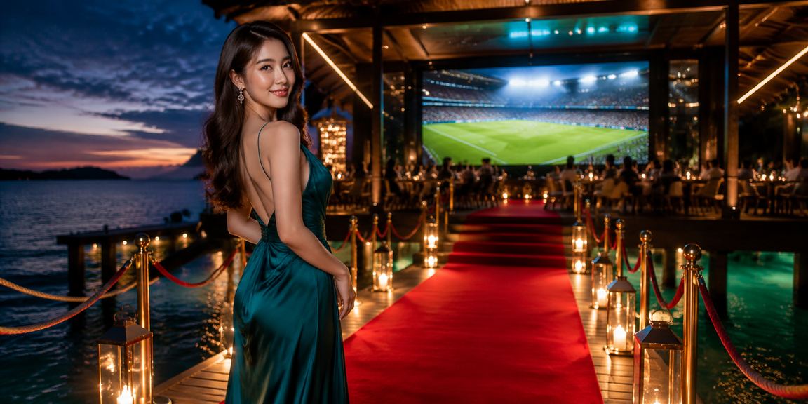 Pertaruhan bola sepak Sabah gaya Melayu — keseimbangan hidup dan permainan bertanggungjawab