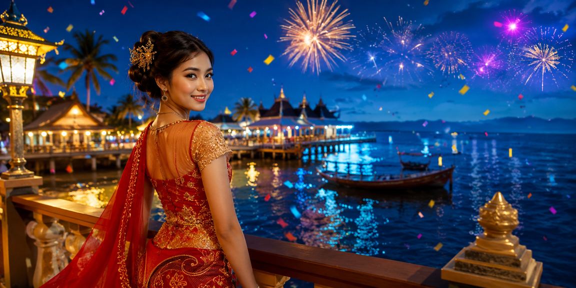 Hiburan kasino Terengganu gaya Melayu di platform budi95